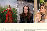 Amovo Wix Photography Template, a Wix Template by Chamindu Dilshan (Thumbnail 4 of 4)