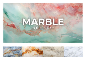 110 Marble Textures And Backgrounds