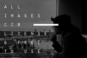 Brixton Instagram Layout Templates, a Templates & Theme by Tony Craig (Thumbnail 5 of 6)