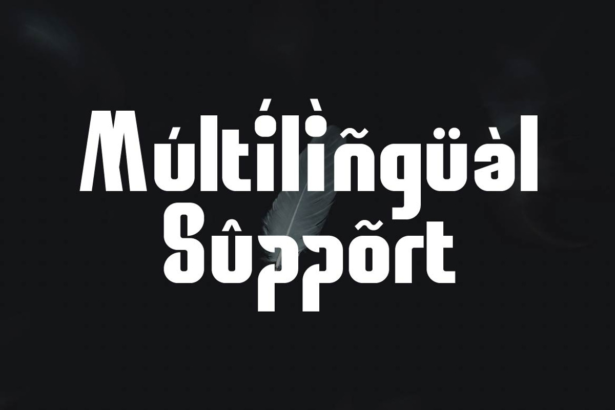 Kolone Creative Sans Serif, a Sans Serif Font by Artiveko (Photo 7 of 8)