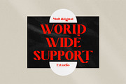 Ligerid - Chic Serif Font, a Serif Font by Eztudio (Thumbnail 10 of 14)