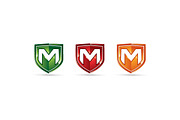 Morzuca, a Branding & Logo Template by The Branding Fusion (Thumbnail 3 of 4)