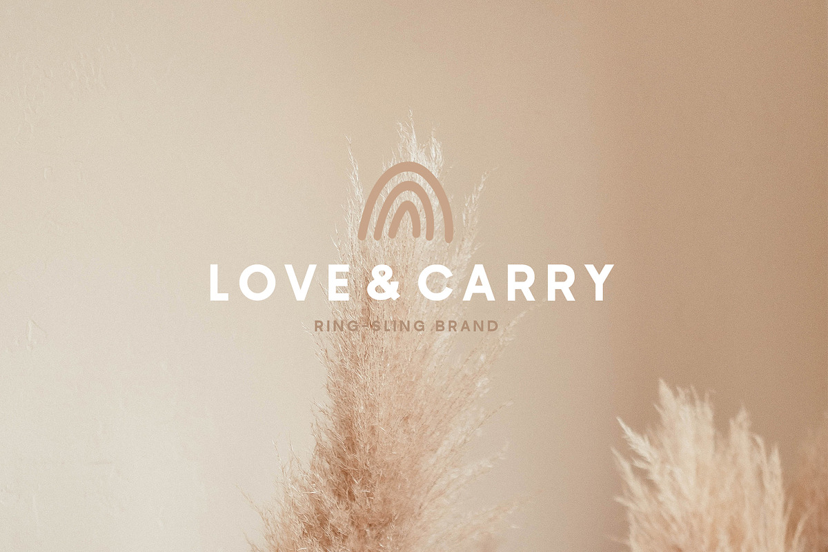 Olivie Font Duo / Script & Sans, a Sans Serif Font by Calamar Studio (Photo 9 of 17)
