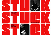 CS Matbold – Modern Thick Font, a Sans Serif Font by Craft Supply Co. (Thumbnail 3 of 8)