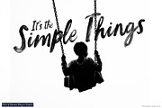 Script font bundle, a Script Font by Itsmesimon (Thumbnail 6 of 9)