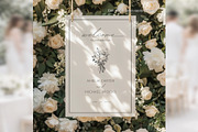 Modern Elegant Welcome Canva bd009, a Poster Template by TyphoonStudio (Thumbnail 6 of 10)
