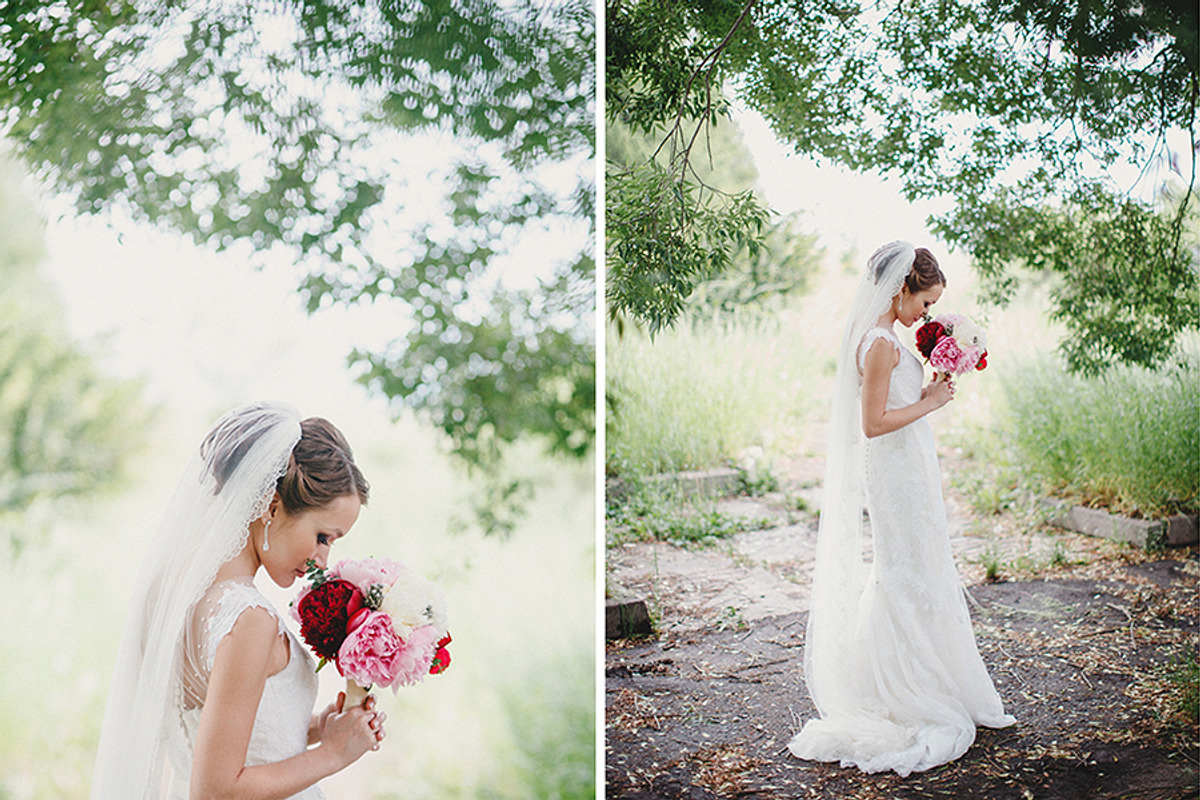 SALE! Film Wedding Lr & ACR Presets, a Preset Add-On by Fotomarket (Photo 5 of 6)