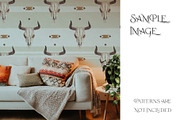 Various Wallpaper Mockups Collection, a Product Mockup by mock-ups (Thumbnail 46 of 84)