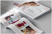 The Grid Layout | Canva, PSD, Indd, a Brochure Template by Marigold Studios (Thumbnail 9 of 13)