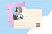Paper Archive Collection, an Object Graphic by Feelsoul (Thumbnail 2 of 10)