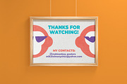Travel posters. Part 7., an Illustration by Red Monkey (Thumbnail 14 of 14)