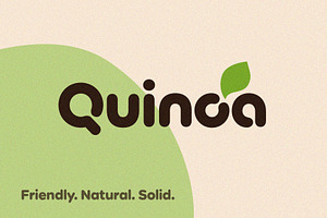 Donuto Font