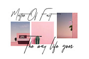 Algorithm Brush Font, a Script Font by Maxim apperian (Thumbnail 6 of 7)