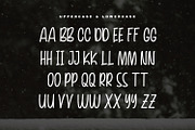 Bugis Handmade Font, a Handwritten Font by Maulana Creative (Thumbnail 2 of 6)