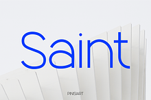Saint