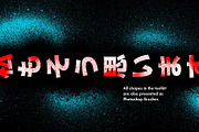 Spray Art Painter’s Toolkit, a Brush Add-On by pixelbuddha.net (Thumbnail 12 of 15)