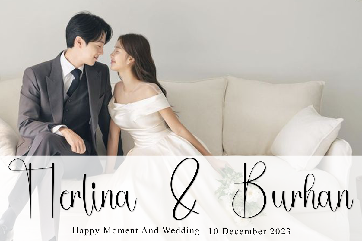 Dancing Birthday, a Handwritten Font by InermediaSTUDIO (Photo 6 of 8)