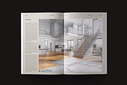 Architecture Portfolio Brochure, a Brochure Template by TemplateFolio-Shop (Thumbnail 16 of 29)