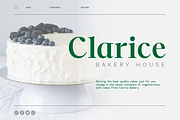 SS Mayqueen - Classy Vintage Serif, a Serif Font by Typocracy Studio (Thumbnail 4 of 10)