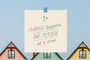 Cream and Sugar - A Handwritten Font, a Handwritten Font by Emily Kurek (Thumbnail 7 of 7)