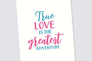 Blishfully Font Duo, a Script Font by Areatype (Thumbnail 6 of 14)