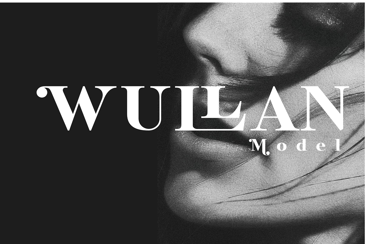 Stancybold_Modern_Serif_Display, a Serif Font by zamjumps (Photo 6 of 10)