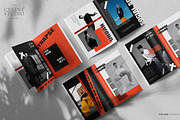 SYNAPSE Fashion Editorial Lookbook, a Magazine Template by Celine Studio (Thumbnail 3 of 7)