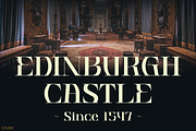 CINDY, a Serif Font by Pinisi ART (Thumbnail 9 of 10)