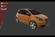 Vehicle Pack: Volume One, a Cars & Vehicle 3D Model by PolyPixel (Thumbnail 8 of 13)