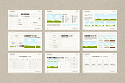 Interior Design Canva Presentation, a Presentation Template by Deb Creative Studio (Thumbnail 6 of 9)
