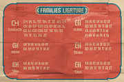 Young Fighter Vintage Display, a Serif Font by alit design (Thumbnail 15 of 21)