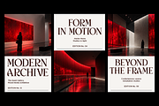 Delvira - Stylish Elegant Serif Font, a Serif Font by Font Liner (Thumbnail 5 of 10)