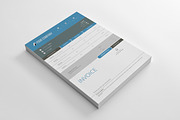 Invoice/Bill, a Stationery Template by art_ample (Thumbnail 2 of 2)