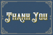 Hellios Gothic - Blackletter Font, a Blackletter Font by StringLabs (Thumbnail 13 of 13)