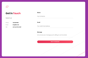 CryptDojo - Crypto Currency ICO Word, a WordPress Template by rtyc (Thumbnail 13 of 13)
