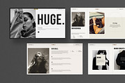 Brand Proposal PowerPoint Template, a Presentation Template by Creative-Work (Thumbnail 2 of 6)