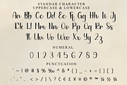 Handwritten, a Handwritten Font by InermediaSTUDIO (Thumbnail 8 of 8)