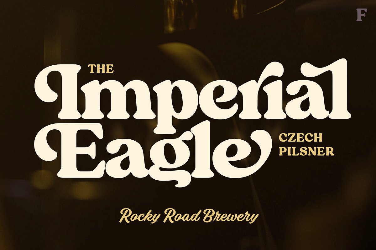 Whiskey Sour Retro Serif, a Serif Font by Fenotype (Photo 9 of 14)