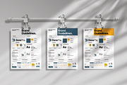 Brand Guideline Poster Template, a Poster Template by Spark_Creative (Thumbnail 3 of 4)