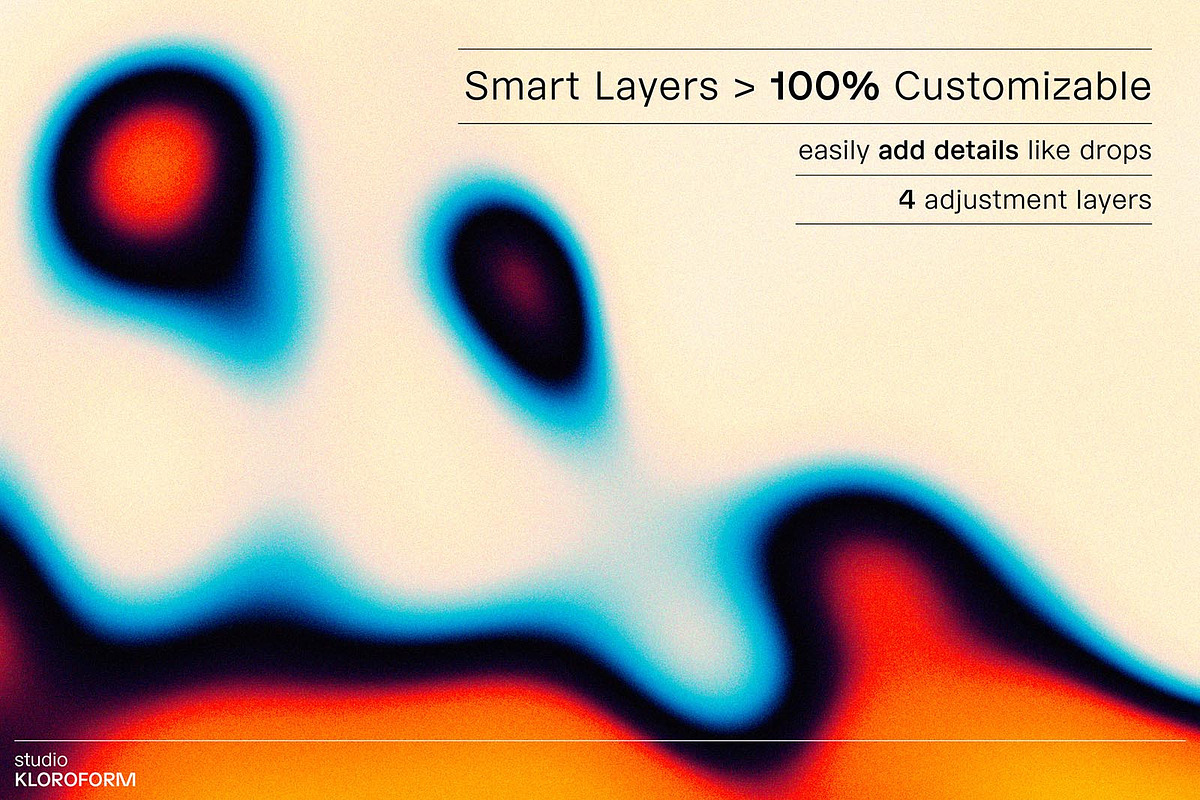 MAGMA Gradient Background Creator, an Action Add-On by kloroform (Photo 5 of 10)