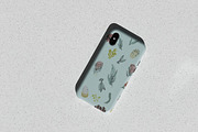 Australian Garden Florals Collection, an Illustration by sarahnalder (Thumbnail 6 of 7)