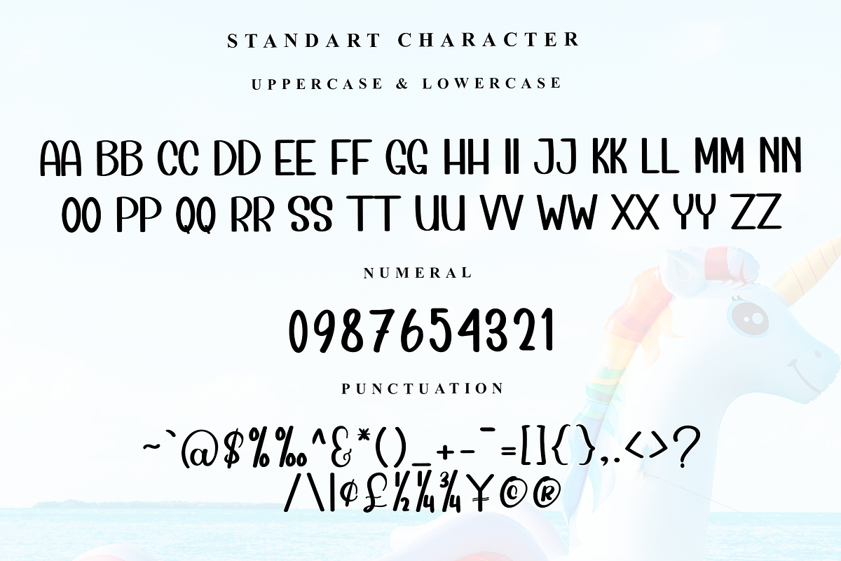 Invitation, a Sans Serif Font by InermediaSTUDIO (Photo 2 of 7)