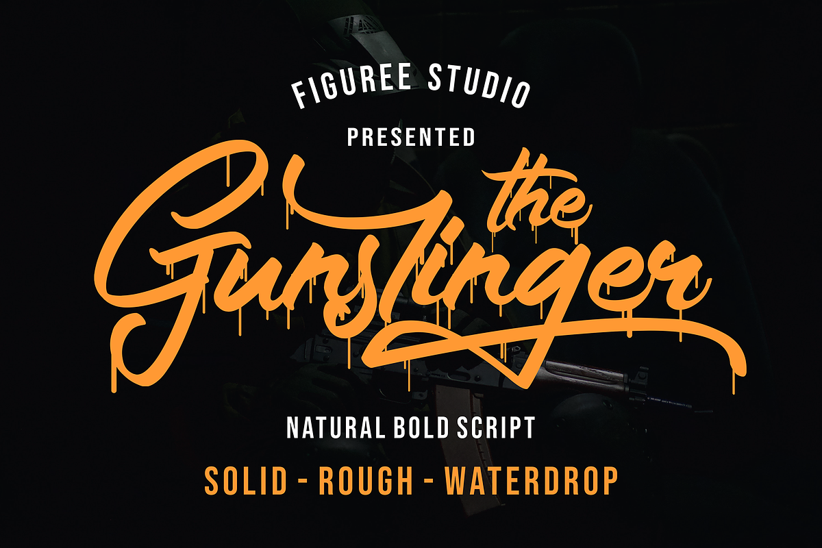 THE SEXIEST BUNDLE, a Script Font by figuree studio (Photo 31 of 33)