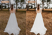 Wedding Lightroom Presets, a Preset Add-On by Wethepresets (Thumbnail 4 of 7)