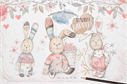 New Update. 2030 in 1 bundle., an Illustration by Alisa Mikibith Art (Thumbnail 14 of 48)