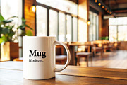 50 Different Mockup Collections, a Product Mockup by MRI STUDIO (Thumbnail 15 of 36)