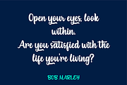 Seatyio, a Script Font by twinstd (Thumbnail 10 of 12)