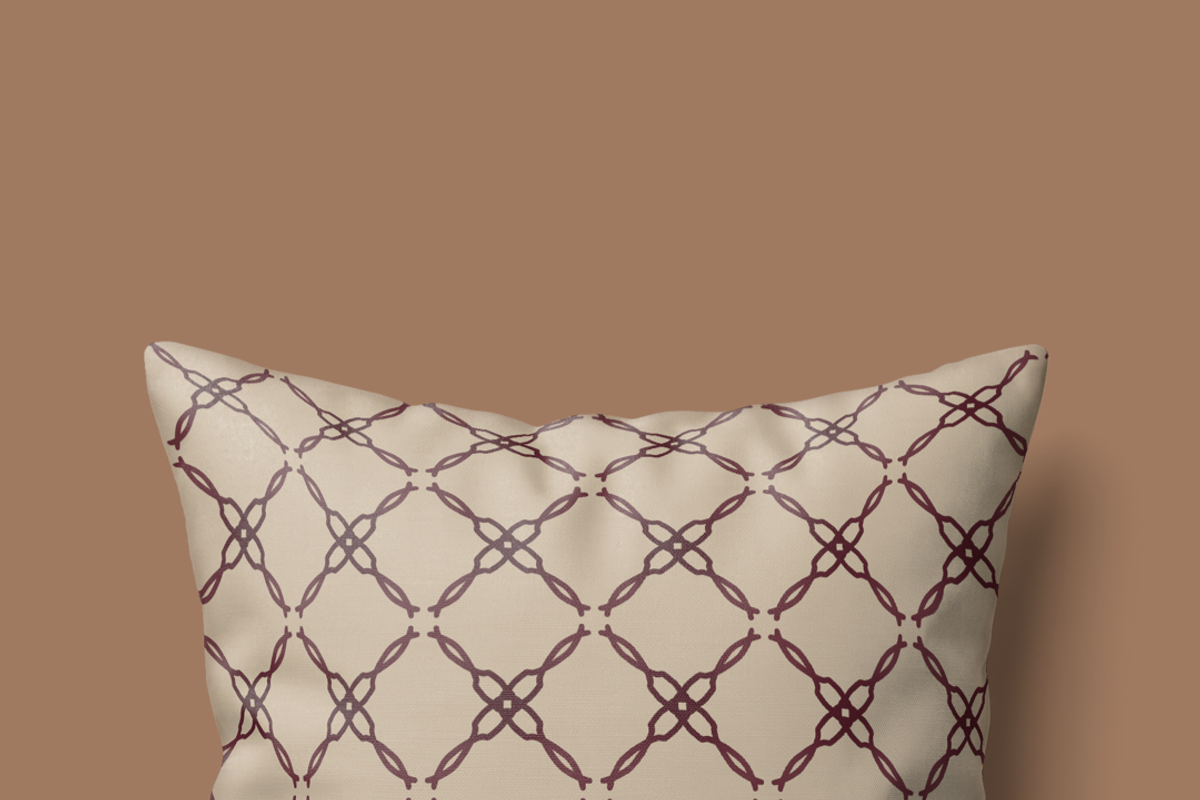 Geometric Abstract Seamless Pattern, a Pattern Graphic by elif (Photo 10 of 10)