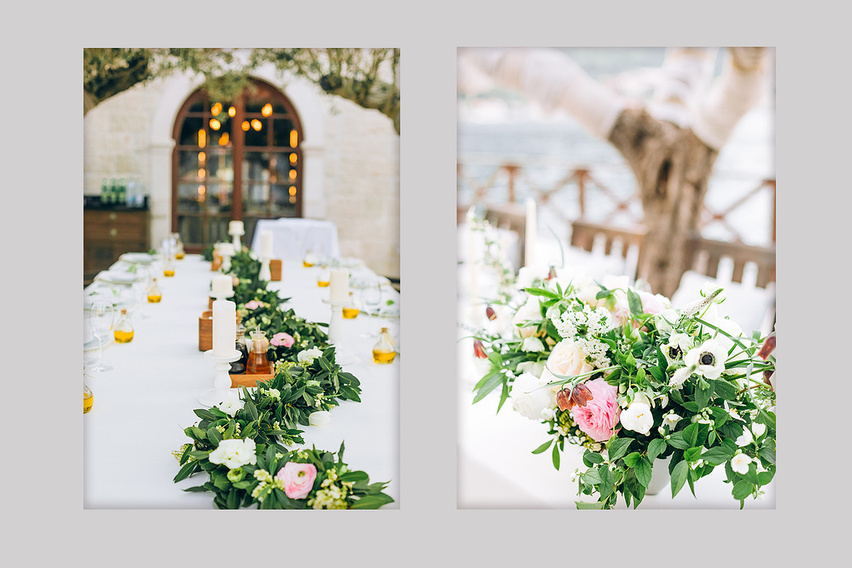 Wedding in Montenegro photo bundle, a Photo by akovtun (Photo 2 of 10)
