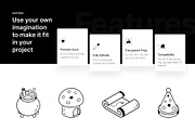 Fairy Tale Isometric Icons, an Icon by Vectors Market (Thumbnail 2 of 6)